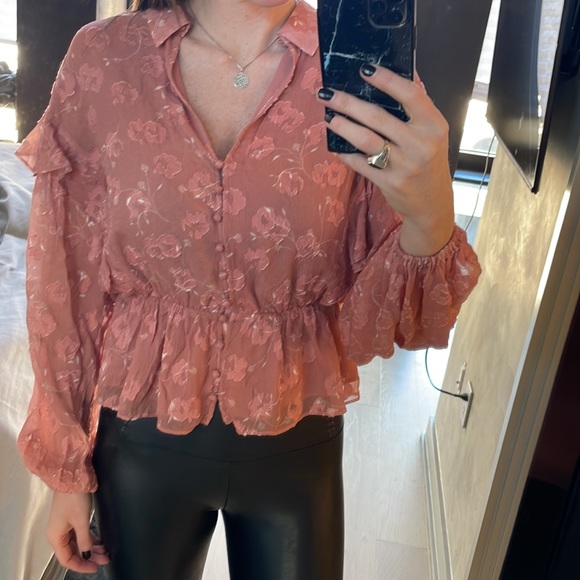 Joie blouse - Picture 10 of 10